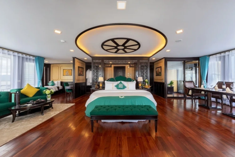 Double Suite