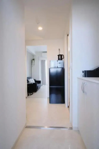 Junction Namba South Hotel Apartment