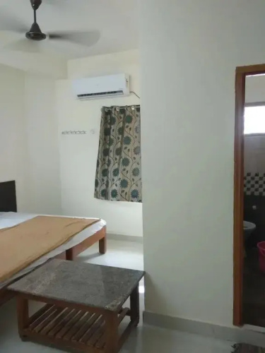 Sri Srinivasa Residency by Iroomz