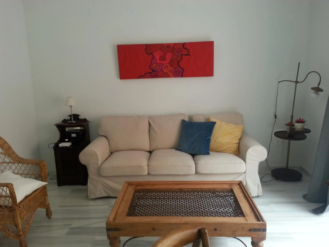 Apartamento Buhaira