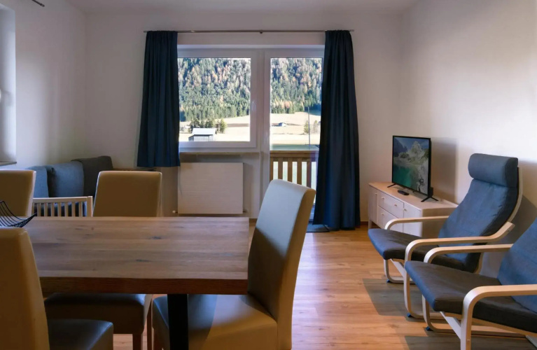 Appartements Wolf
