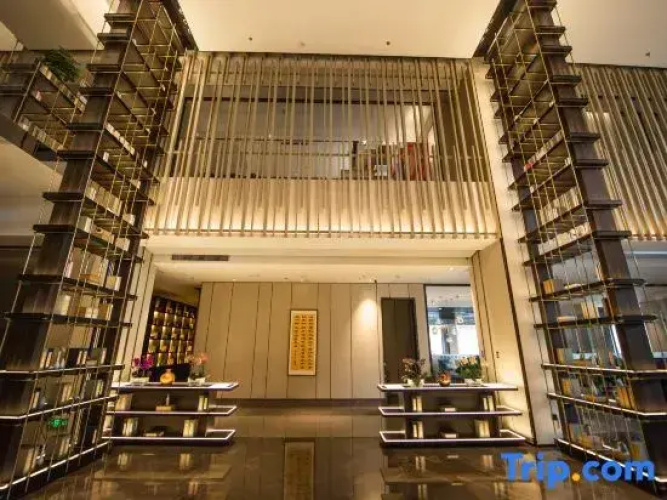 Dongfang Ruyi Hotel