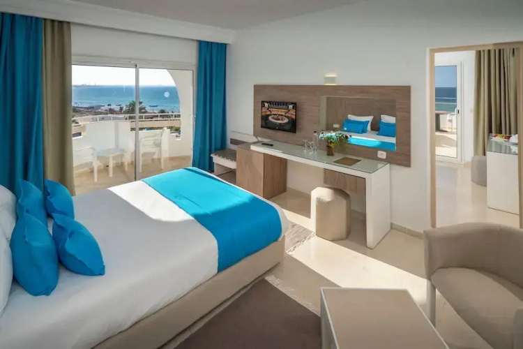 Vincci Helya Beach