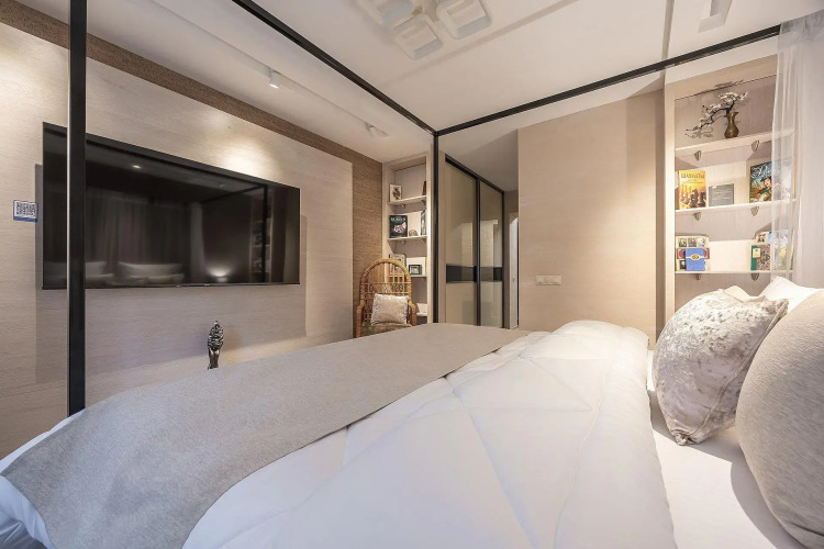 Фотография номера квартиры Как Дома на улице Пушкина 29