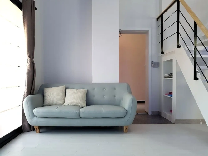 1 Bedroom Standard Duplex room with balcony