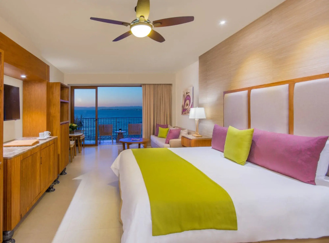 Almar Resort Luxury Beach Front Experience