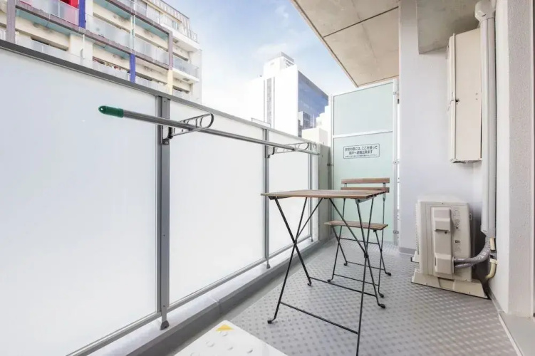 KAMON Apartment Osaka