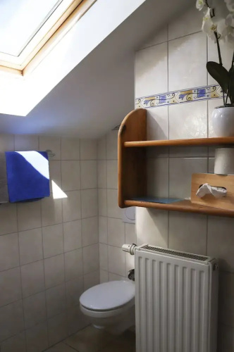 Pension Mühlbauer