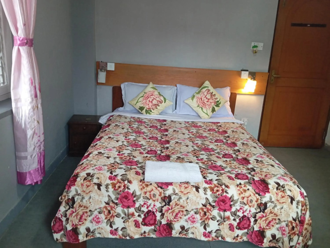 Orchid Home Bed and Breakfast