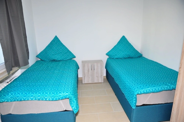 Economy Twin room
