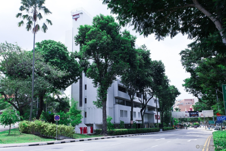 Ymca International
