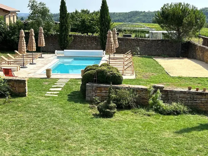 Le Clos Zélie