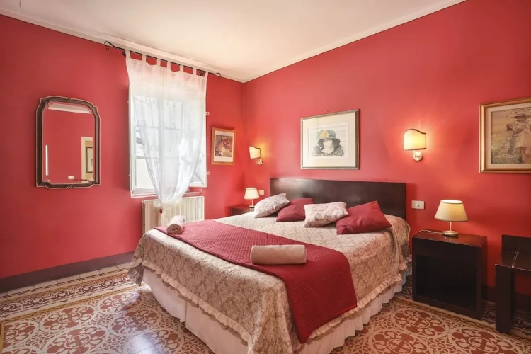 1 Bedroom Superior Double room