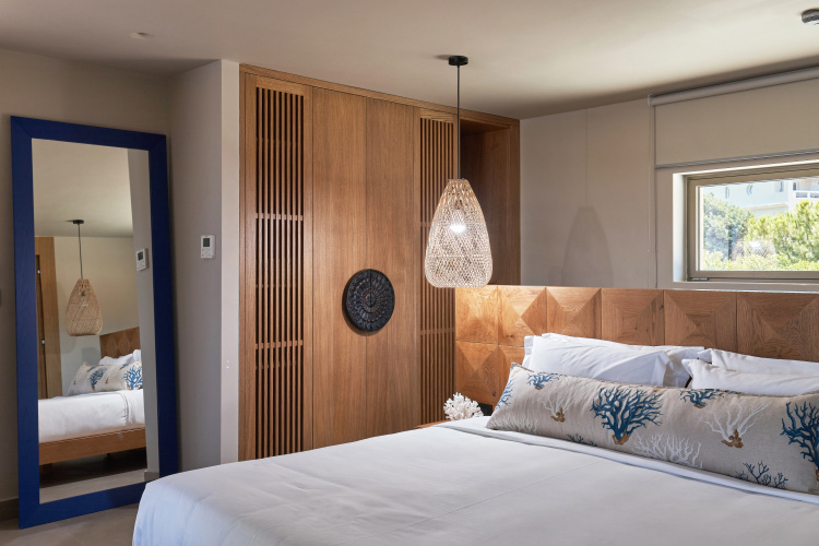 Castello Infinity Suites - Adults Only photo 7