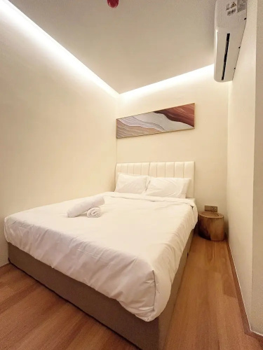 ONE18 Boutique Hotel - Kuala Lumpur