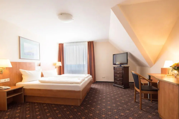 Hotel Maximilian