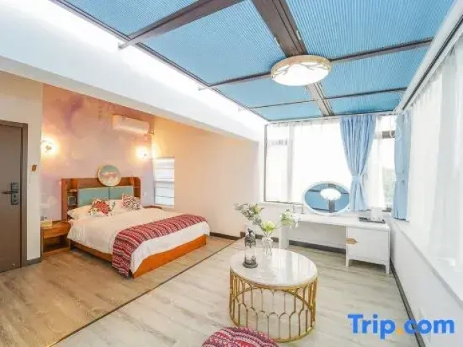 1 Bedroom Standard Double room