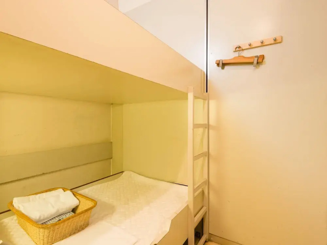 Kobe Student Youth Center - Hostel
