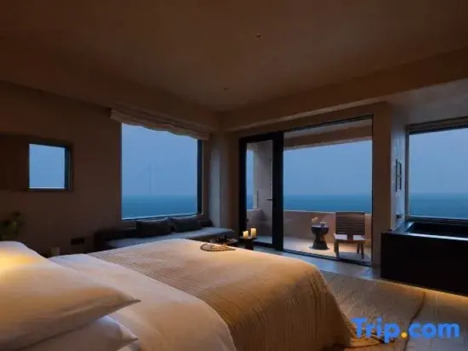 2 Bedrooms Suite