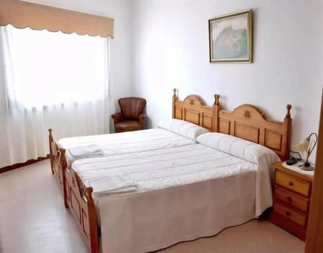 Pension Costiña