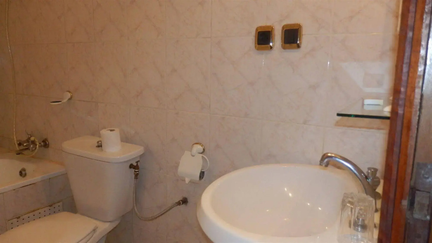 Hotel Royal Palace