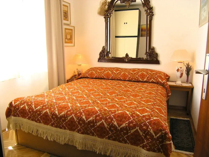 Apartment Rosa