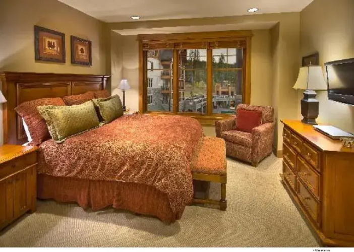 Big Horn Lodge
