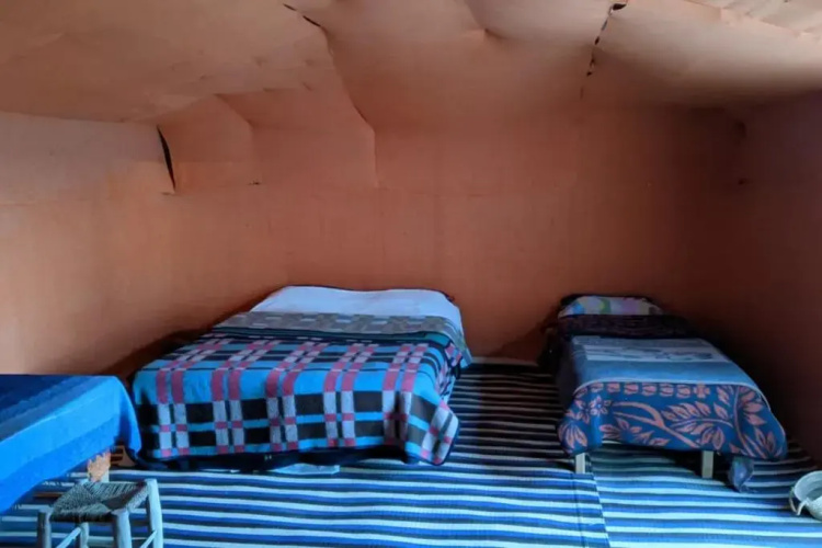 Authentique Merzouga Camp