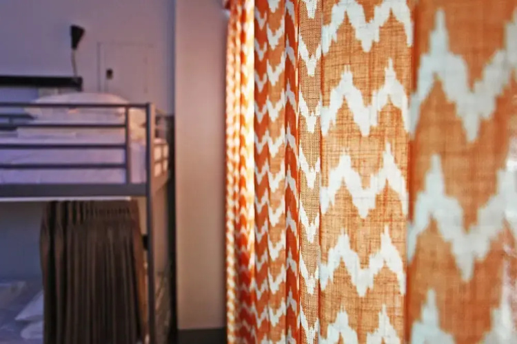 Navel Orange Hostel
