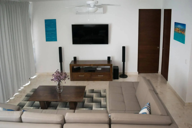 Encanto Tulum at Aldea Zama