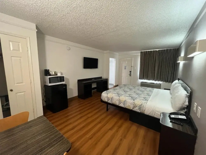 Studio 6 Suites Euless, Tx – Dfw West