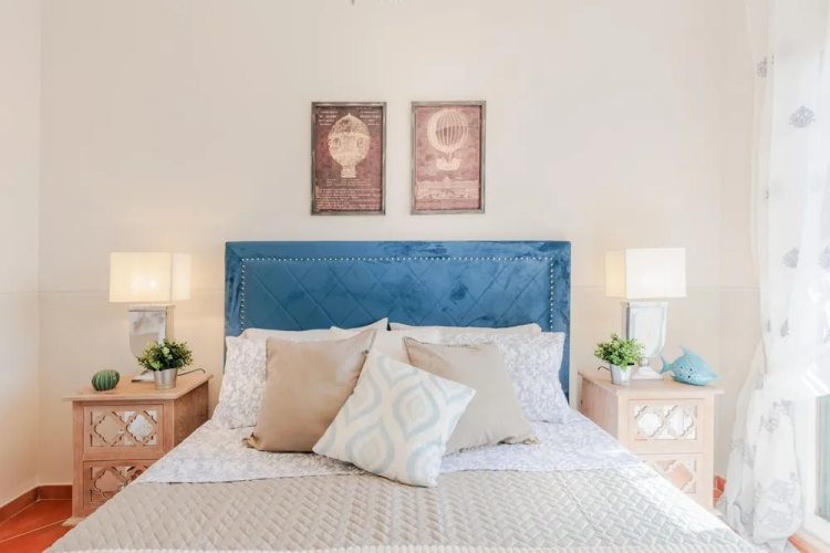 Villa Corallina A Luxury 2 Bedrooms Villa