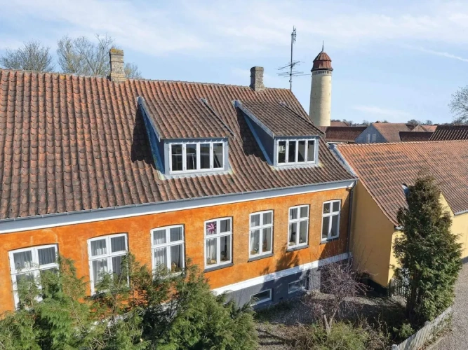 Cottage