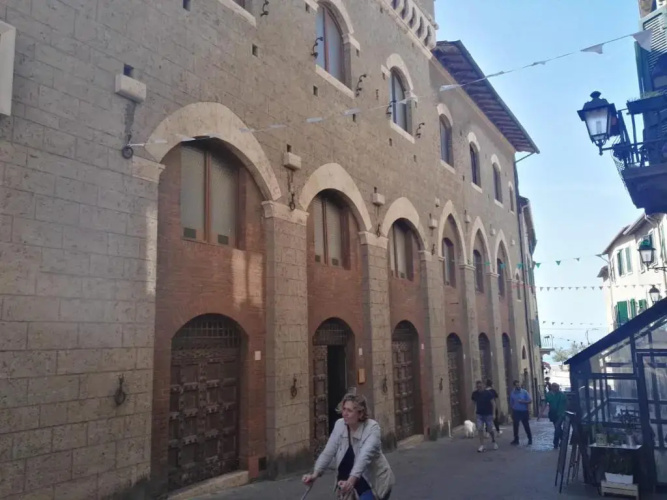 Casa Cristina
