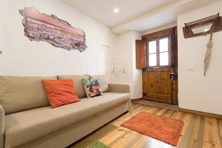 Bairro Alto Studio by Homing