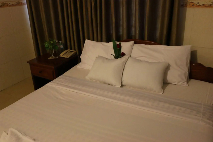 Relax Guesthouse
