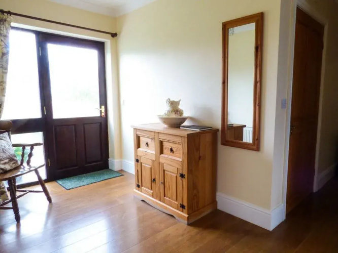 Pound Cottage