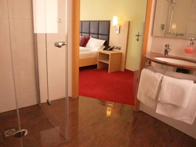 Comfort Triple room