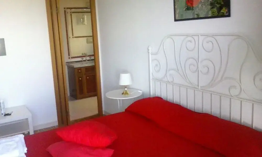 Le Ginestre Bed  Breakfast