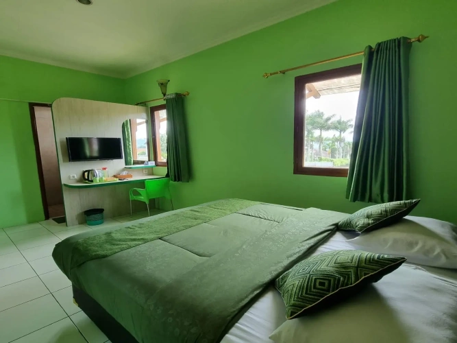 Standard room