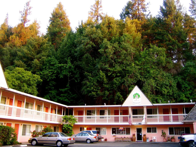 Hotelbild