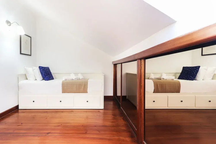 Av. Liberdade Duplex By Homing