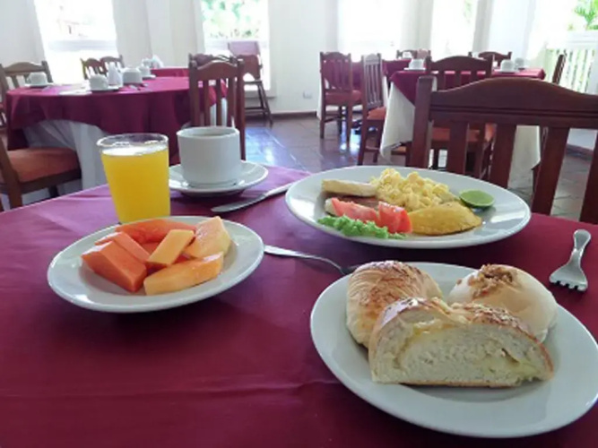 Faranda Bolivar Cucuta - Resort
