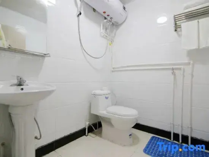 Lanzhou Xindu Express Hotel