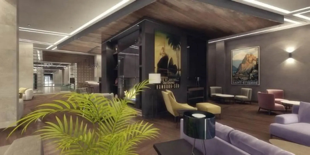 Фотография отеля