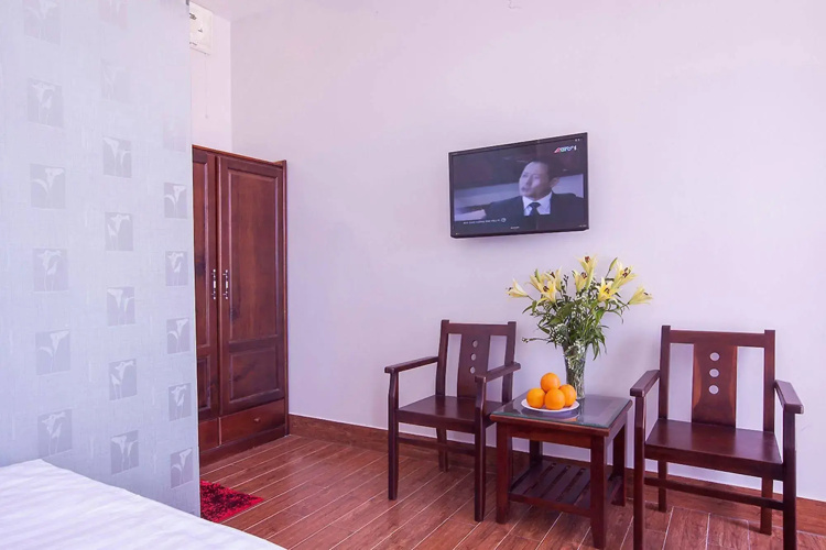Phuong Nam Guest House