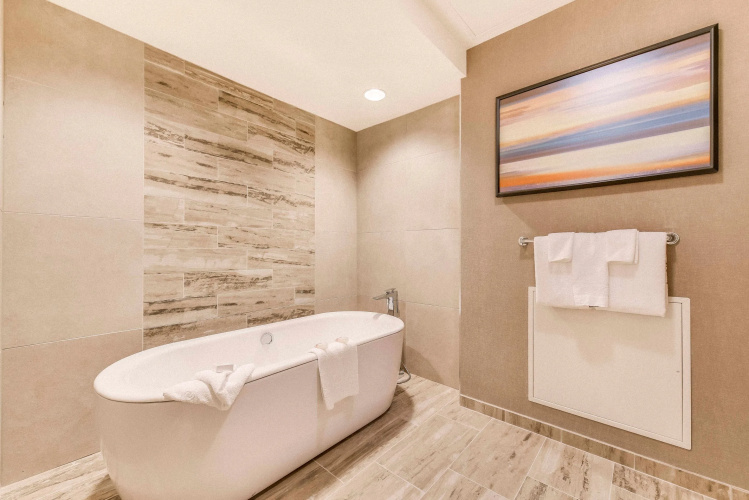Harveys Lake Tahoe Hotel & Casino photo 10