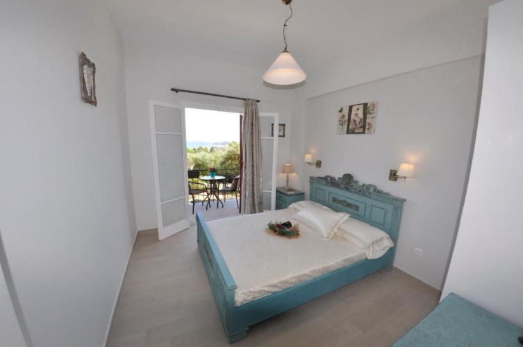 Premium Apartment