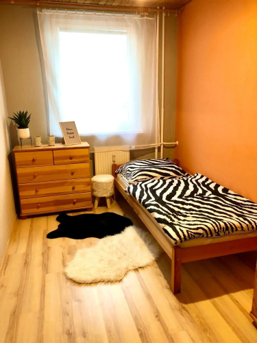 Apartment Tatry