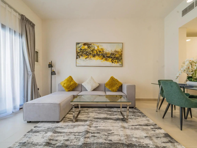 Junior Suite — Single Bed